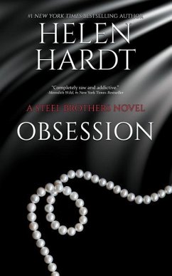 Obsession - Hardt, Helen