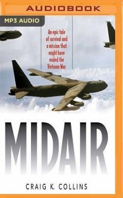 MIDAIR M - Collins, Craig K.