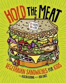 Hold the Meat: Vegetarian Sandwiches for Kids