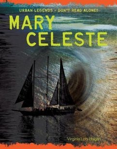 Mary Celeste - Loh-Hagan, Virginia