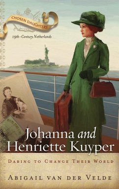 Johanna and Henriette Kuyper - der, Abigail van