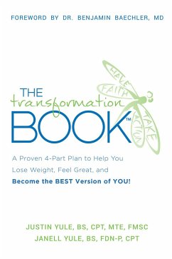 The Transformation Book - Yule, Justin; Yule, Janell