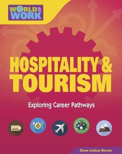 Hospitality & Tourism - Reeves, Diane Lindsey