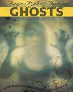 Ghosts - Loh-Hagan, Virginia