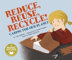 Reduce, Reuse, Recycle! - Jiménez, Vita