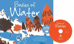 Bodies of Water - Higgins, Nadia