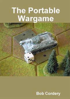 The Portable Wargame - Cordery, Bob