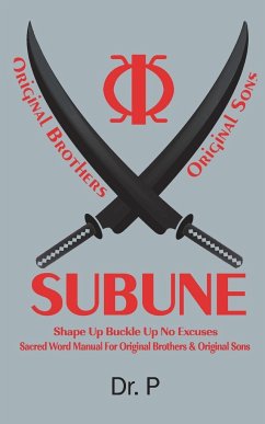 SUBUNE - P