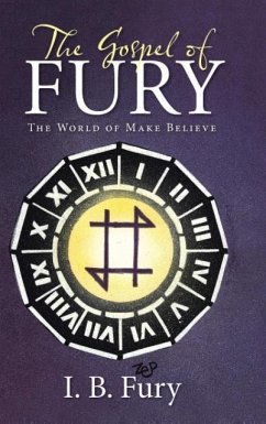 The Gospel of Fury