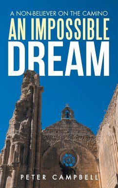 An Impossible Dream - Campbell, Peter