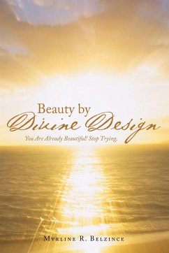 Beauty by Divine Design - Belzince, Myrline R.