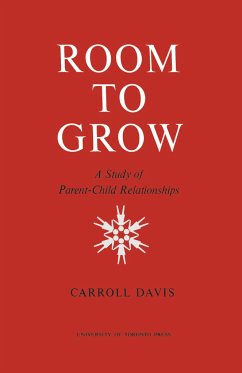 Room to Grow - Davis, Carroll