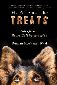 My Patients Like Treats - Macvean, Duncan