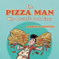 PIZZA MAN WHO COULDNT COOK PIZ - Simpson, Madisyn