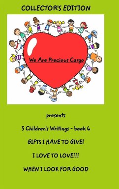 We Are Precious Cargo - HC book 6 - Creativeclarence