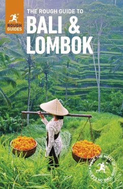 Rough Guide to Bali & Lombok (Travel Guide) - Guides, Rough