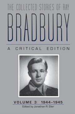 Cover The Collected Stories of Ray Bradbury