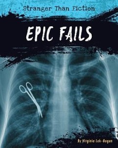 Epic Fails - Loh-Hagan, Virginia