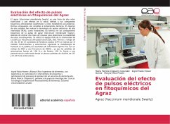 Evaluación del efecto de pulsos eléctricos en fitoquímicos del Agraz - Chaparro Gonzalez, Maria Patricia;Hower García, Ingrid Paola;Ríos Pinzón, Maryuri