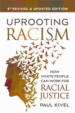 Uprooting Racism - 4th Edition - Kivel, Paul