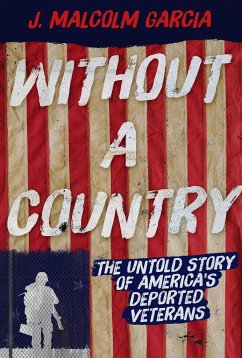 Without a Country - Garcia, J Malcolm