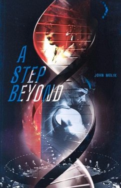 A Step Beyond: Volume 2 - Molik, John