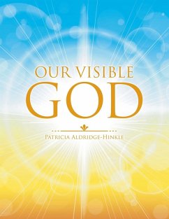 Cover Our Visible God