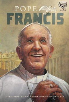 Pope Francis - Castro, Emanuel