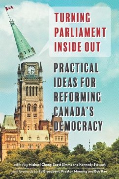 Turning Parliament Inside Out