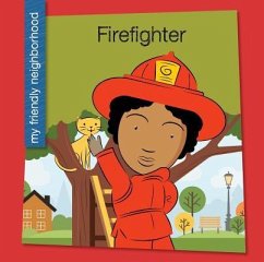 Firefighter - Bell, Samantha