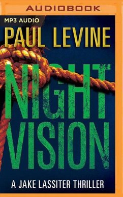 Night Vision - Levine, Paul