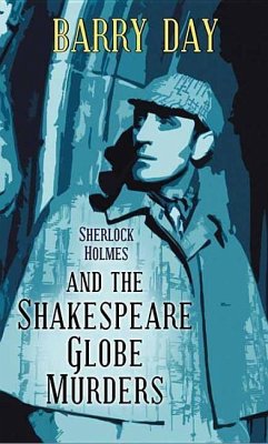 SHERLOCK HOLMES & THE SHAKESPE - Day, Barry