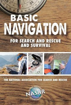 Basic Navigation for Search and Rescue and Survival - National Association for Search and Rescue