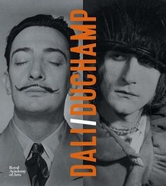 Dalí/Duchamp - Ades, Dawn
