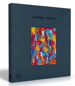 Jasper Johns