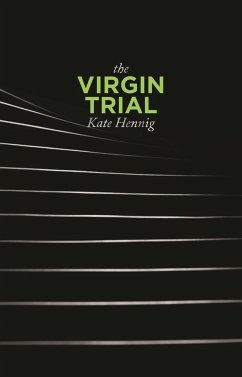 The Virgin Trial - Hennig, Kate