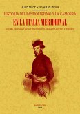 Historia del bandolerismo y de la camorra en la Italia meridional