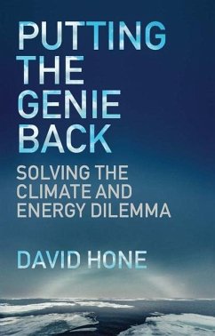 Putting the Genie Back - Hone, David (Shell International Ltd, UK)