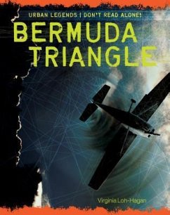 Bermuda Triangle - Loh-Hagan, Virginia