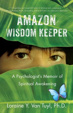 Amazon Wisdom Keeper - Tuyl, Loraine Y van