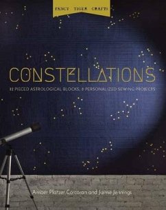 Constellations - Platzer Corcoran, Amber; Jennings, Jaime