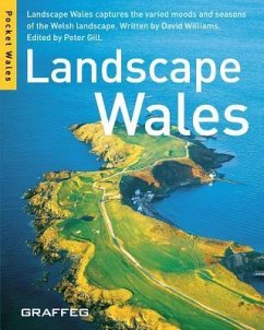 Landscape Wales - Williams, David