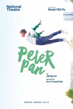 Peter Pan - Company, The Peter Pan; Barrie, J. M.