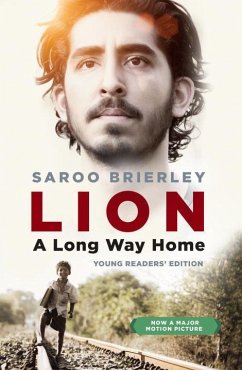 Lion - Brierley, Saroo