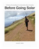 10 Money Saving Steps You Absolutely Must Complete BEFORE GOING SOLAR