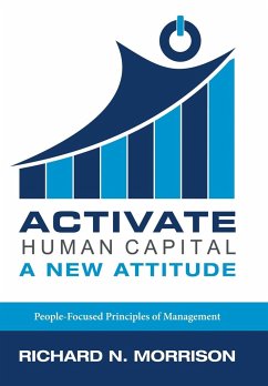 Activate Human Capital - Morrison, Richard N.