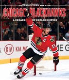 The Chicago Tribune Book of the Chicago Blackhawks