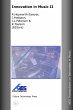 Innovation in Music II - Bild 1