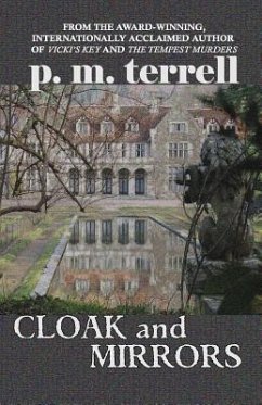 Cloak and Mirrors - Terrell, P. M.