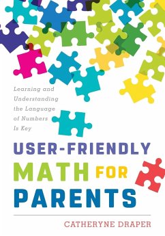 User-Friendly Math for Parents - Draper, Catheryne